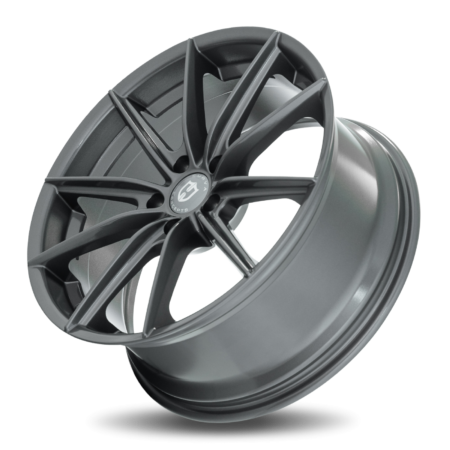 Curva Concepts CFF46-20901143573GM – CFF46 20×9 5×114.3 35 73.1 Gun Metal