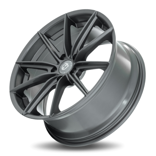 Curva Concepts CFF46 19×9 5×112 28 66.56 Gloss Black