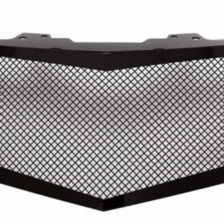 APS GR01GEI28H – Black Wire Mesh Main Upper Grille