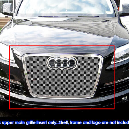 APS GR02GEE37T – Polished Wire Mesh Main Upper Grille