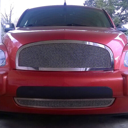 APS GR03GEB12T – Polished Wire Mesh Main Upper Grille