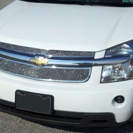 APS GR03GEG34T – Polished Wire Mesh Main Upper Grille