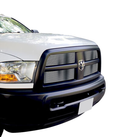 APS GR04FFH64S – Polished Stainless Steel Horizontal Billet Main Upper Grille