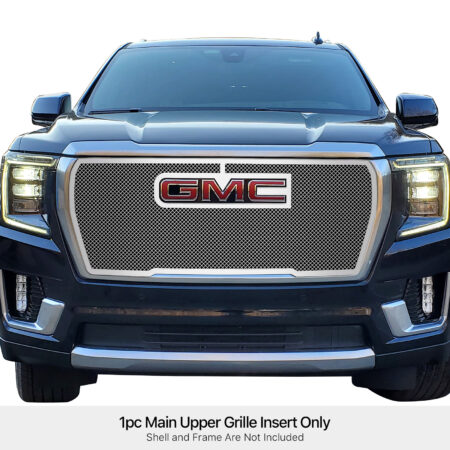 APS GR07GEB66T – Polished Wire Mesh Main Upper Grille