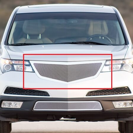APS GR08GFH01T – Polished Wire Mesh Main Upper Grille