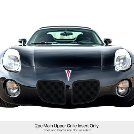 APS GR16GEE45H – Black Wire Mesh Main Upper Grille