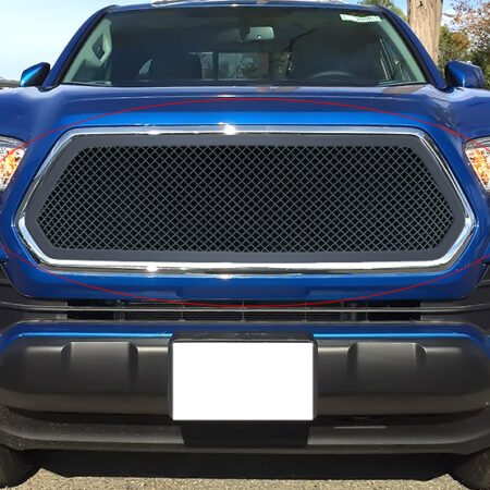APS GR20CFC58K – Carbon Steel Mesh Main Upper Grille