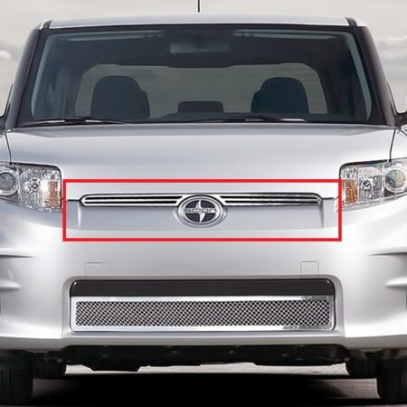 APS GR20GFH52T – Polished Wire Mesh Main Upper Grille