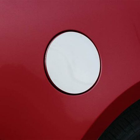 QAA GC50520 – Stainless Gas Cap Door Trim 1-Piece – Fits 2010-2016 Buick LaCrosse